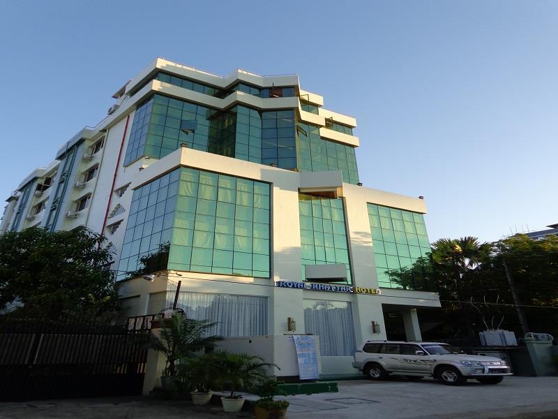 Hotel Royal Khattar