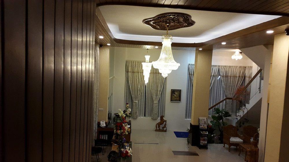 Hotel Royal Khattar Yangon
