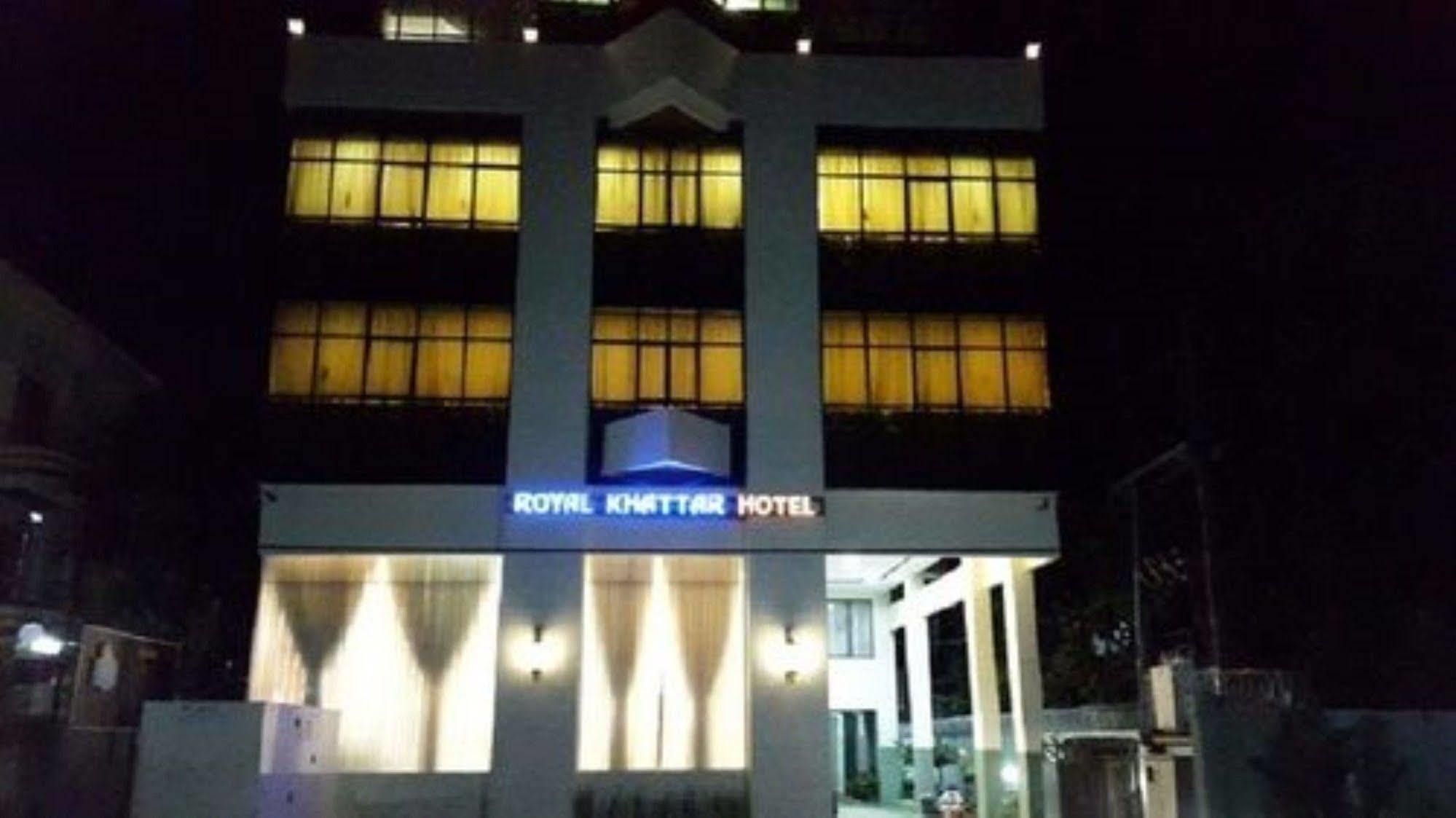 Hotel Royal Khattar